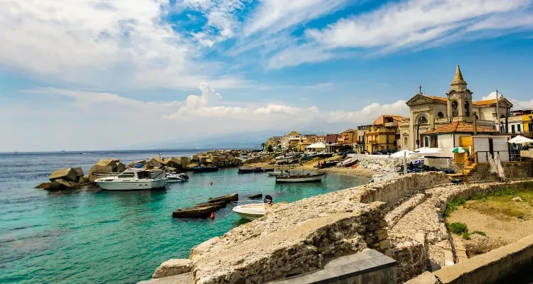 Messina