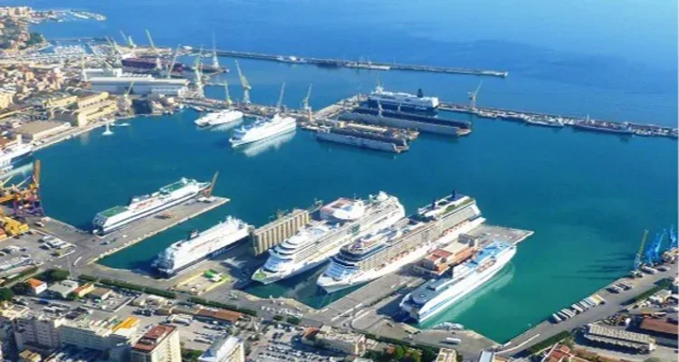 Porto di Palermo