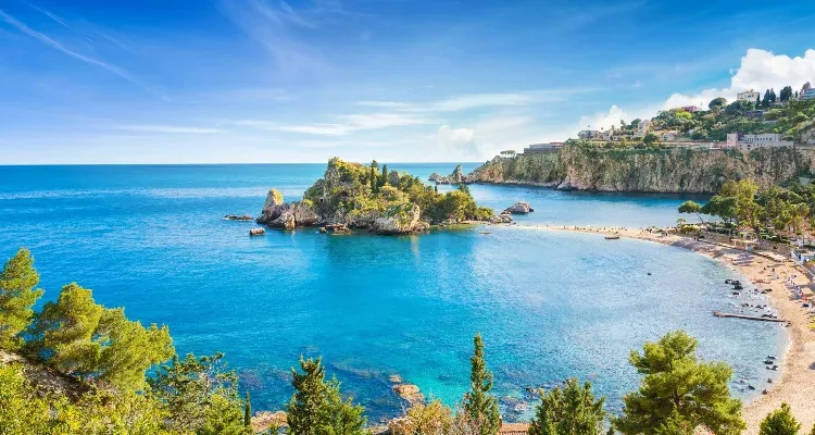Taormina