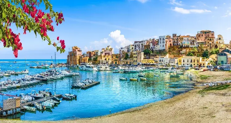 Trapani