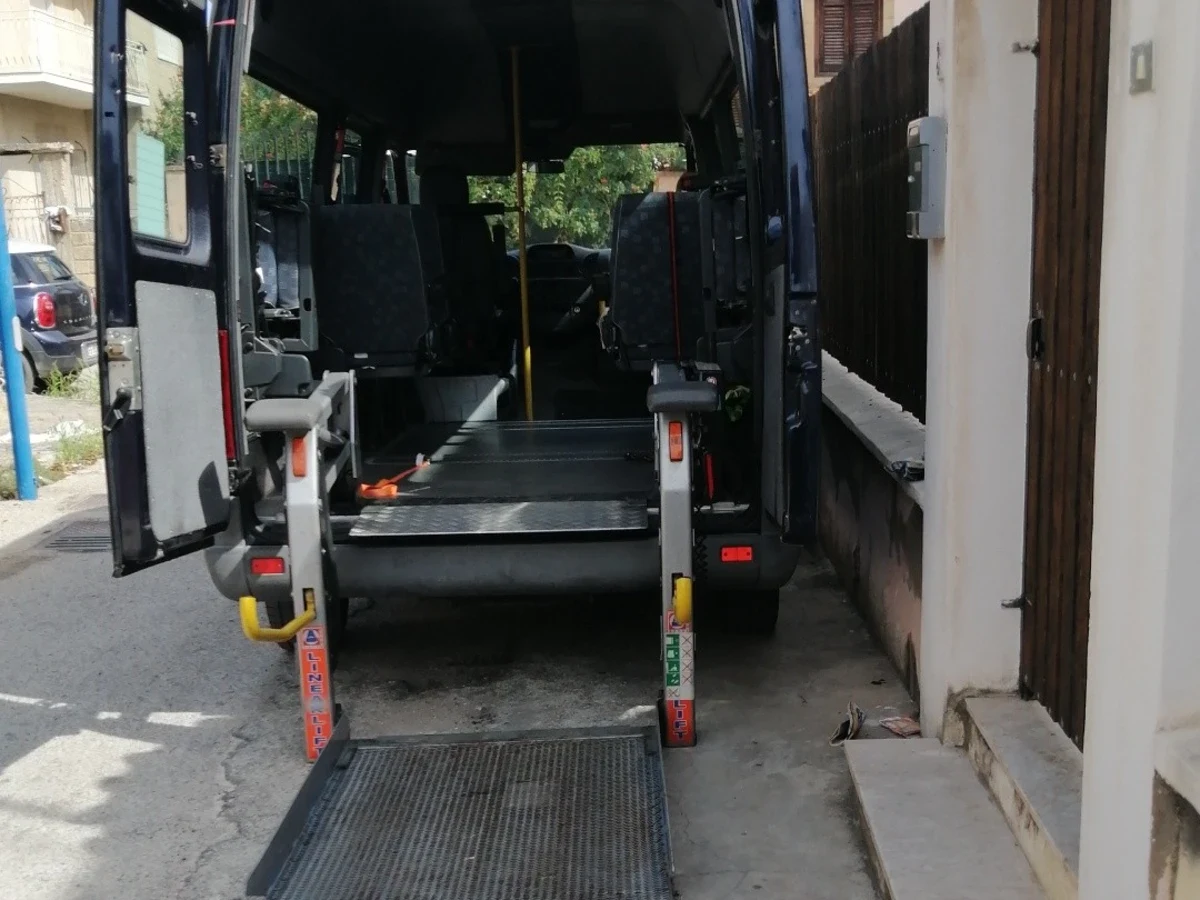 Mobilità inclusiva, senza compromessi